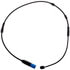 116.34099 by CENTRIC - Disc Brake Pad Wear Sensor - for 2018-2020 BMW X3