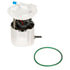 FG1298 by DELPHI - Fuel Pump Module Assembly