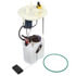 FG1314 by DELPHI - Fuel Pump Module Assembly