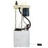 FG1314 by DELPHI - Fuel Pump Module Assembly