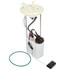 FG1316 by DELPHI - Fuel Pump Module Assembly