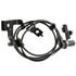 SS11536 by DELPHI - ABS Wheel Speed Sensor