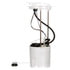 FG1354 by DELPHI - Fuel Pump Module Assembly