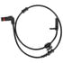 SS11556 by DELPHI - ABS Wheel Speed Sensor