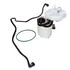 FG1363 by DELPHI - Fuel Pump Module Assembly