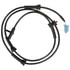 SS11567 by DELPHI - ABS Wheel Speed Sensor