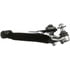 TC3623 by DELPHI - Control Arm and Ball Joint Assembly