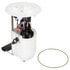 FG1381 by DELPHI - Fuel Pump Module Assembly