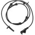 SS11573 by DELPHI - ABS Wheel Speed Sensor