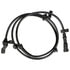 SS11578 by DELPHI - ABS Wheel Speed Sensor