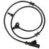 SS11585 by DELPHI - ABS Wheel Speed Sensor