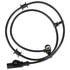 SS11585 by DELPHI - ABS Wheel Speed Sensor