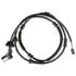 SS11589 by DELPHI - ABS Wheel Speed Sensor