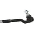 TA2035 by DELPHI - Tie Rod End