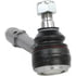 TA2035 by DELPHI - Tie Rod End