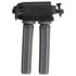 GN10352 by DELPHI - Ignition Coil - Coil-On-Plug Ignition, 12V, 3 Male Blade Terminals