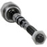 TA2037 by DELPHI - Tie Rod End