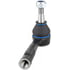 TA2041 by DELPHI - Tie Rod End