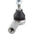 TA2048 by DELPHI - Tie Rod End