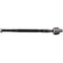 TA2070 by DELPHI - Tie Rod End