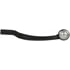 TA2082 by DELPHI - Tie Rod End