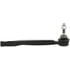 TA2082 by DELPHI - Tie Rod End