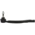 TA2082 by DELPHI - Tie Rod End