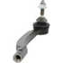 TA2082 by DELPHI - Tie Rod End