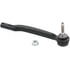 TA2082 by DELPHI - Tie Rod End