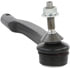 TA2082 by DELPHI - Tie Rod End