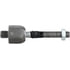 TA2100 by DELPHI - Tie Rod End