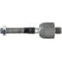 TA2100 by DELPHI - Tie Rod End