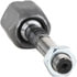 TA2100 by DELPHI - Tie Rod End