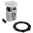 FG1606 by DELPHI - Fuel Pump Module Assembly