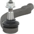 TA2119 by DELPHI - Tie Rod End