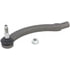 TA2119 by DELPHI - Tie Rod End