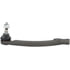 TA2120 by DELPHI - Tie Rod End