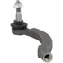 TA2119 by DELPHI - Tie Rod End