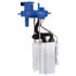 FG1607 by DELPHI - Fuel Pump Module Assembly