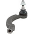 TA2120 by DELPHI - Tie Rod End