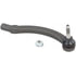 TA2120 by DELPHI - Tie Rod End