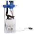 FG1607 by DELPHI - Fuel Pump Module Assembly