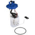 FG1607 by DELPHI - Fuel Pump Module Assembly