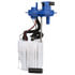 FG1607 by DELPHI - Fuel Pump Module Assembly