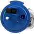 FG1607 by DELPHI - Fuel Pump Module Assembly