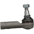 TA2153 by DELPHI - Tie Rod End