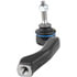 TA2353 by DELPHI - Tie Rod End