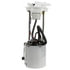 FG1625 by DELPHI - Fuel Pump Module Assembly