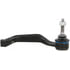 TA2354 by DELPHI - Tie Rod End