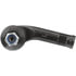 TA2498 by DELPHI - Tie Rod End